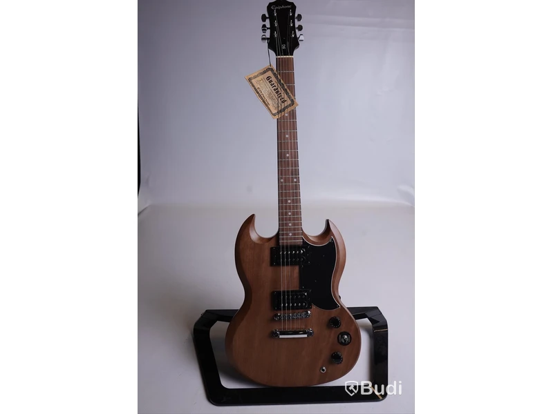 Elgitarr Epiphone SG special VE