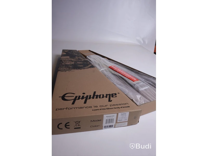 Elgitarr Epiphone SG special VE