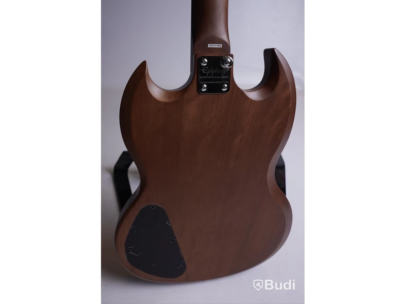 Elgitarr Epiphone SG special VE