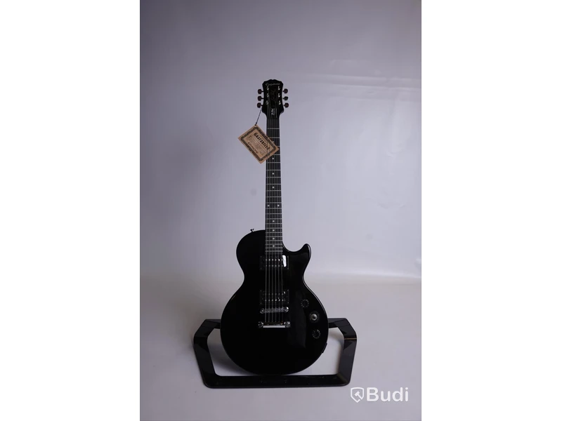Elgitarr-paket Epiphone Player pack med Elgitarr Les Paul, förstärkare, väska och tillbehör