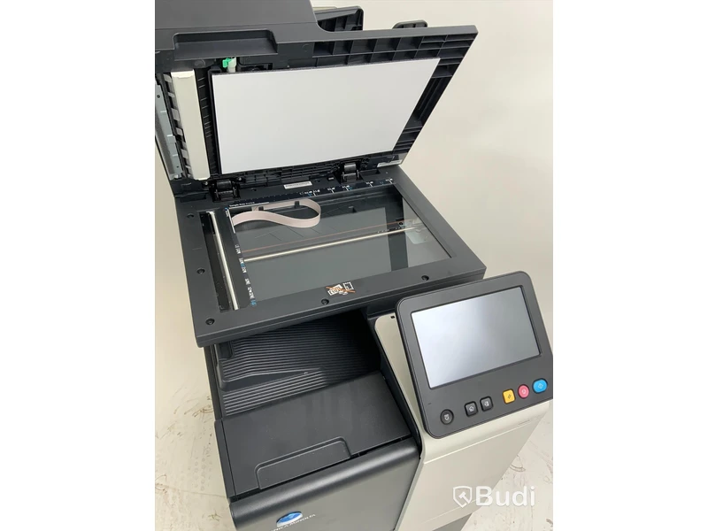 Multifunktionell skrivare Konica Minolta bizhub C3320i
