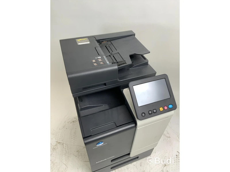 Multifunktionell skrivare Konica Minolta bizhub C3320i