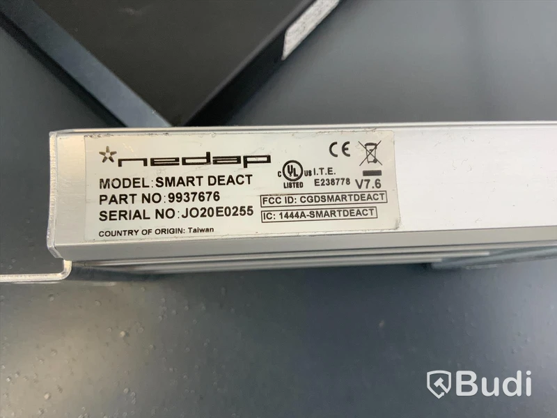 Komplett kassasystem Toshiba CASH-IT 4852-570 inkl kortterminal