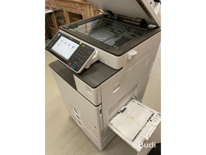 Multifunktionell skrivare/kopiator Ricoh MP C4503
