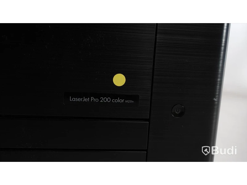 Skrivare HP Laserjet Pro 200 Color M251n