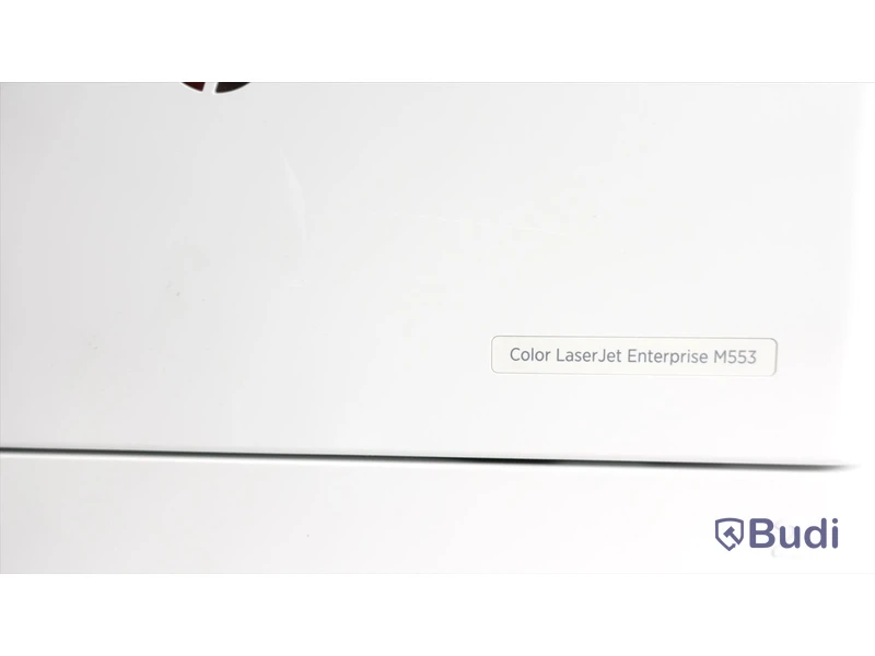 Skrivare HP Color Laserjet Enterprise M553
