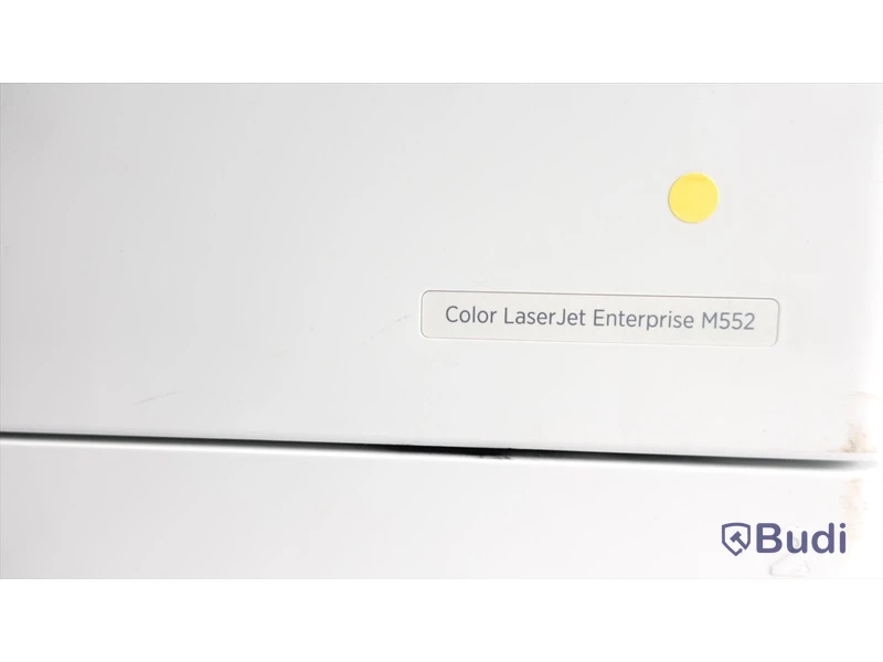 Skrivare HP Color Laserjet Enterprise M552