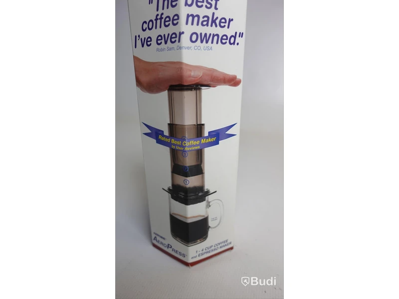 Aerobie AeroPress Coffeemake