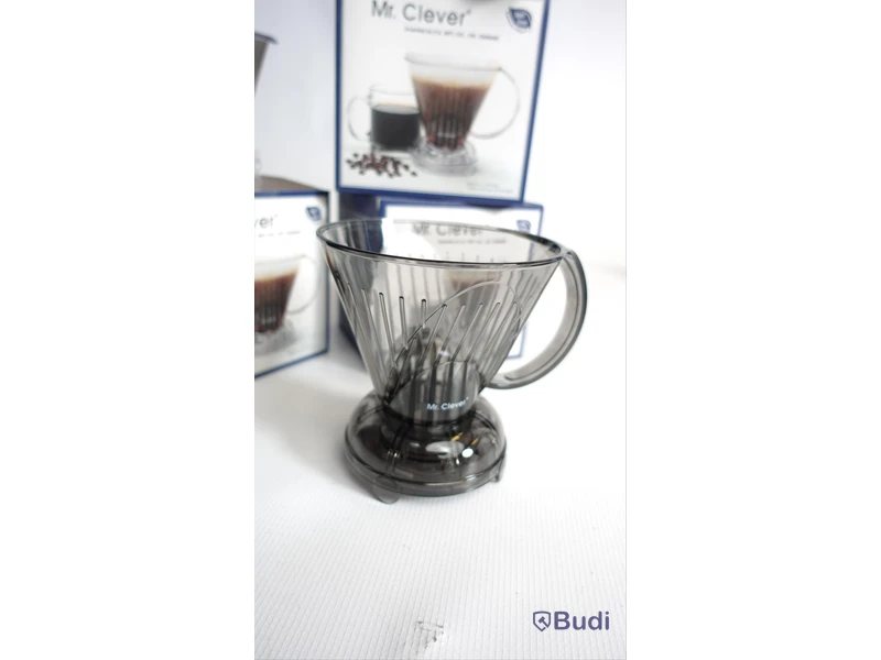 4st Mr Clever Filter/dripper style C-70777(L)