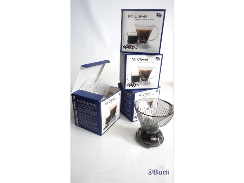 4st Mr Clever Filter/dripper style C-70777(L)