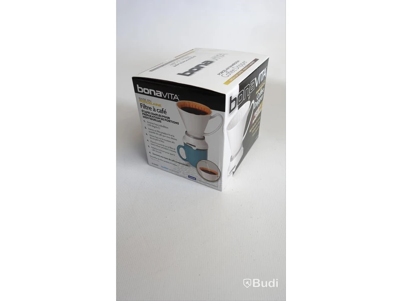 BonaVita Porslinsdripper BV4000ID