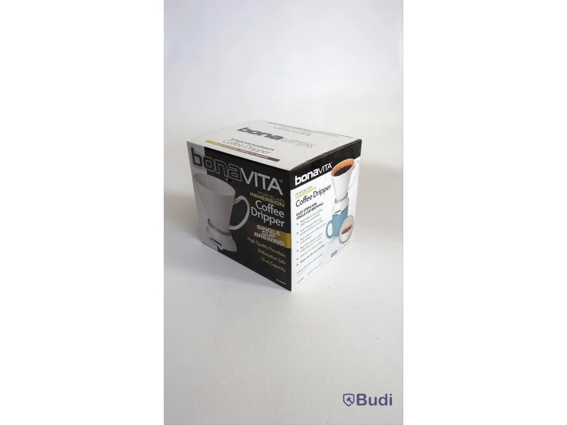 BonaVita Porslinsdripper BV4000ID