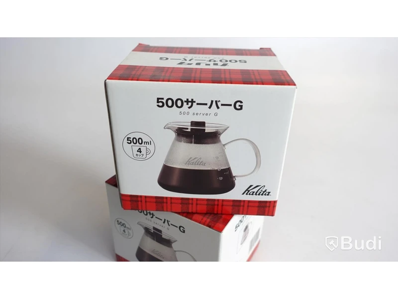 2st Kalita 500 Server G