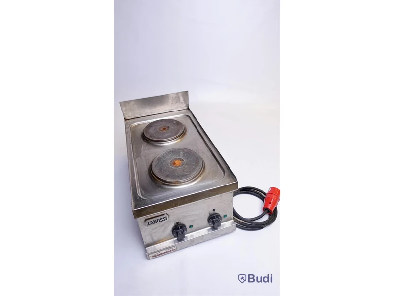 Bänkspis, ZANUSSI