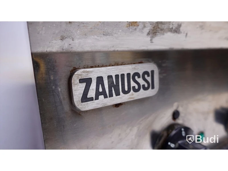 Bänkspis, ZANUSSI
