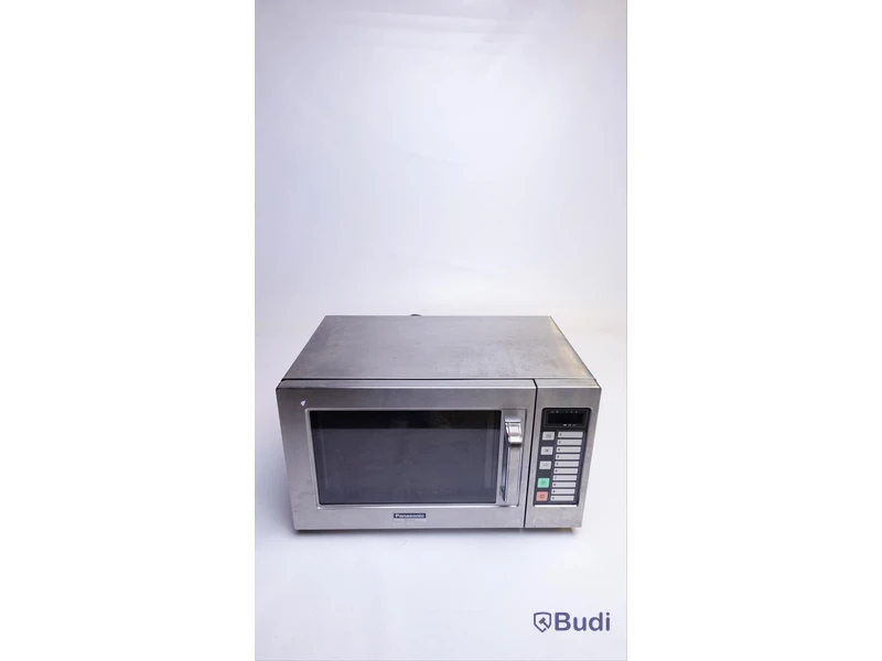 Mikrovågsugn, Panasonic NE-1037