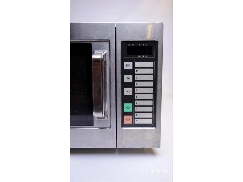 Mikrovågsugn, Panasonic NE-1037