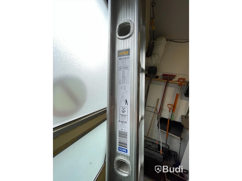 Stege Wibe WUS D40 F