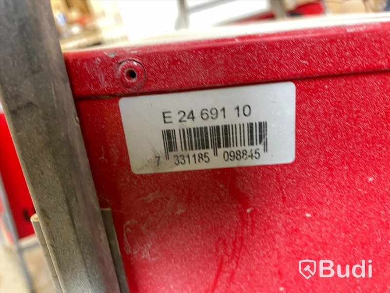 Garo byggcentral 32amp