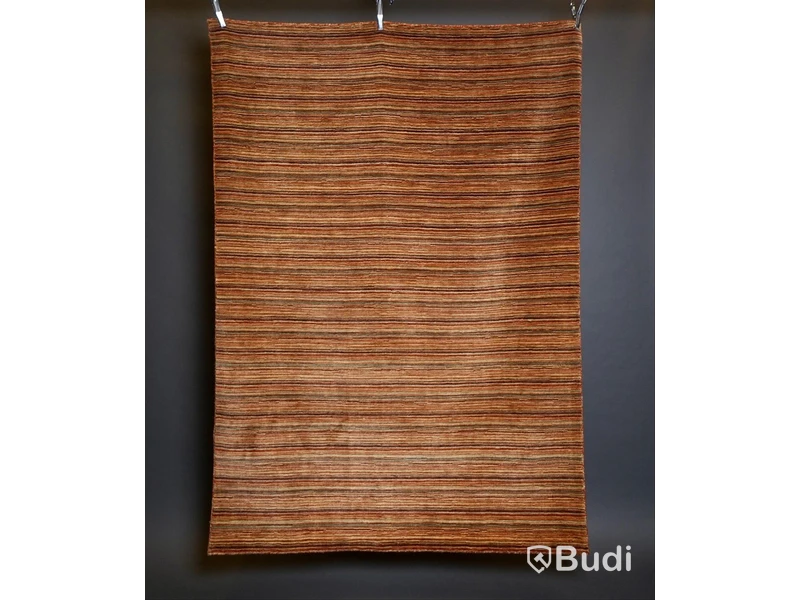 Handknuten matta av högsta kvalité, 200 x 140 cm
