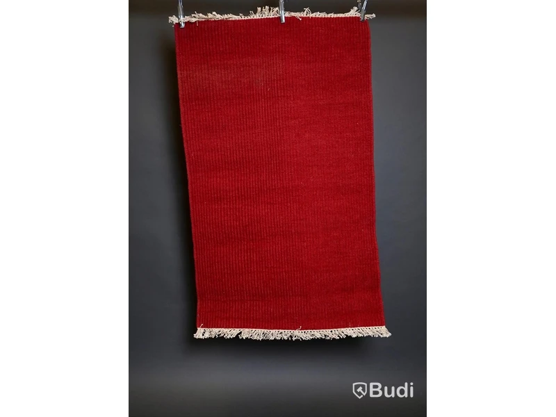 Matta handvävd 150 x 95 cm