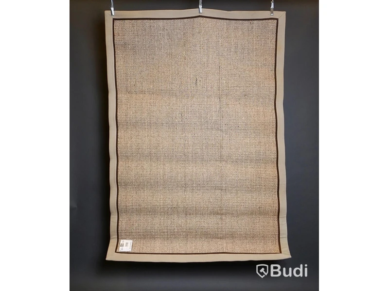 Matta handtuftad axeco 140 x 200cm