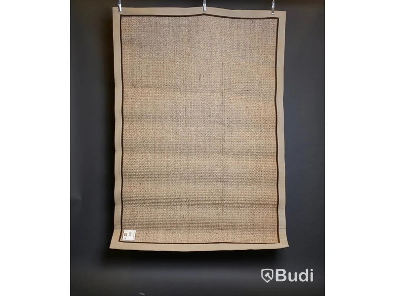 Matta handtuftad axeco 140 x 200cm