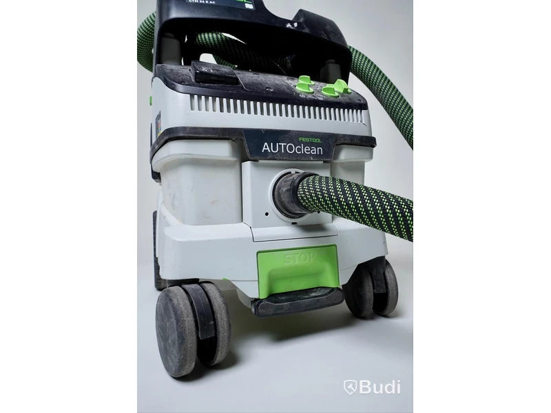FESTOOL CTM 26 E AC Dammsugare