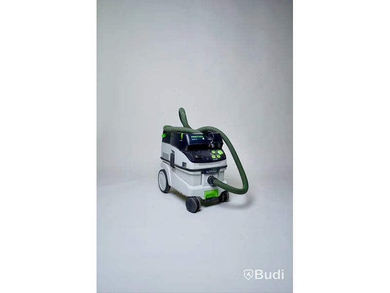 FESTOOL CTM 26 E AC Dammsugare
