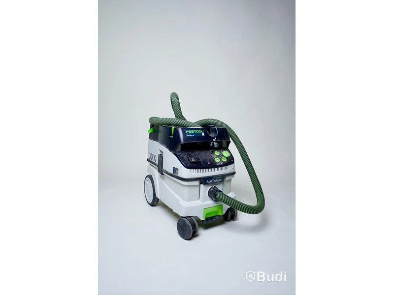 FESTOOL CTM 26 E AC Dammsugare