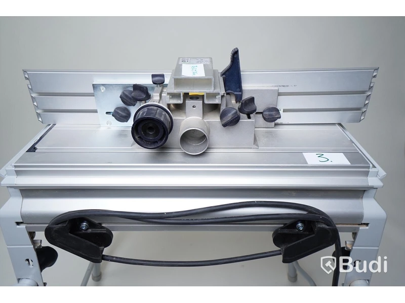 FESTOOL Sågbock CMS EG + CMS OF