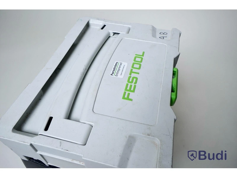 FESTOOL CTL Miri dammsugare + tillbehör d27/d36 k-rs-plus