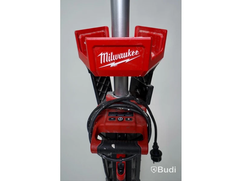 Milwaukee arbetsbelysning M18 HSAL-0 LED
