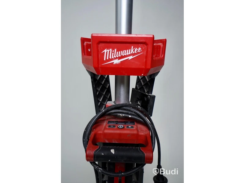 Milwaukee arbetsbelysning M18 HSAL-0 LED