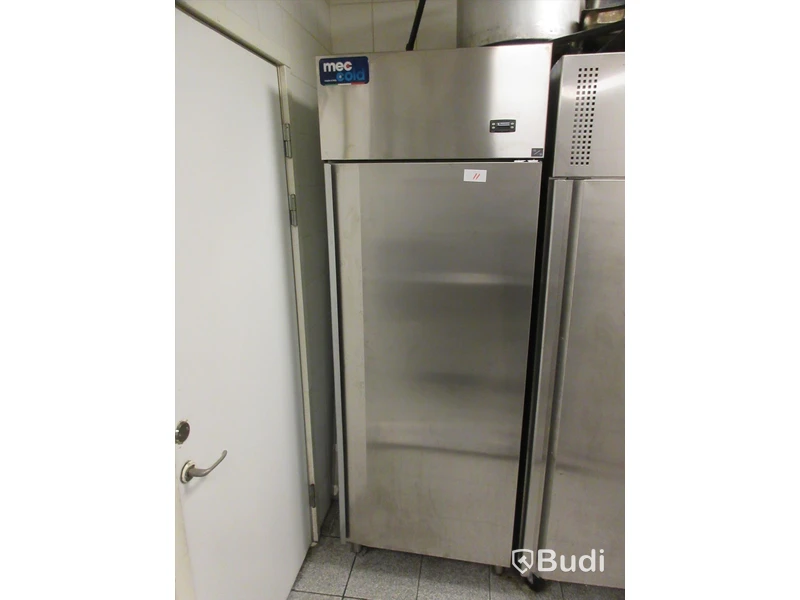 Frys Med Cold, b 72 cm, d 80 cm, h 203 cm