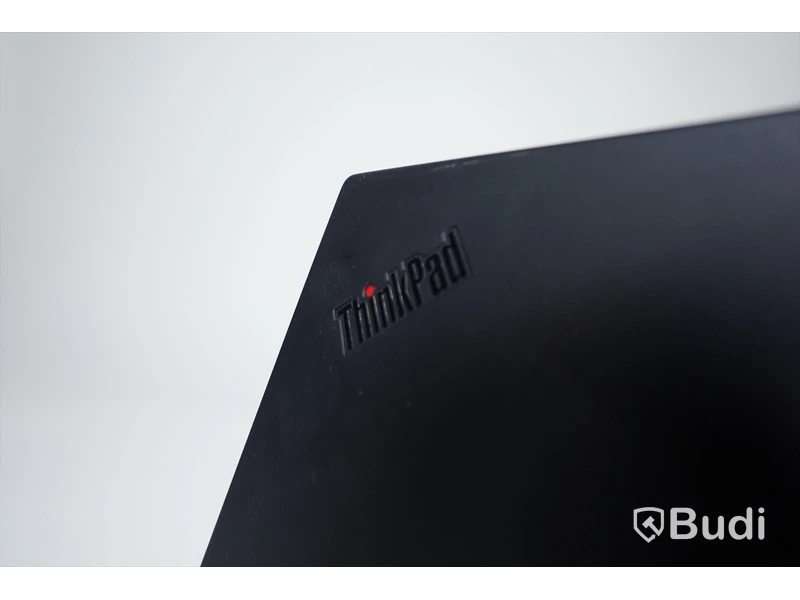 Bärbar dator Lenovo ThinkPad X1 Carbon - skadad