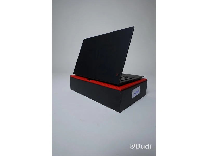 Bärbar dator Lenovo ThinkPad X1 Carbon - skadad