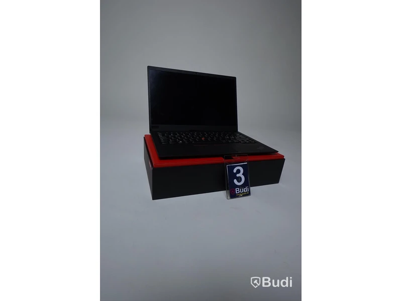 Bärbar dator Lenovo ThinkPad X1 Carbon - skadad