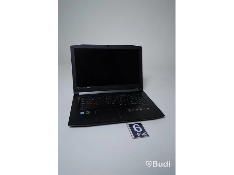 Bärbar Gamingdator acer Predator