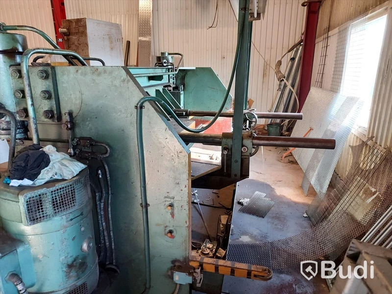 Gradsax HOAN - 2,5m