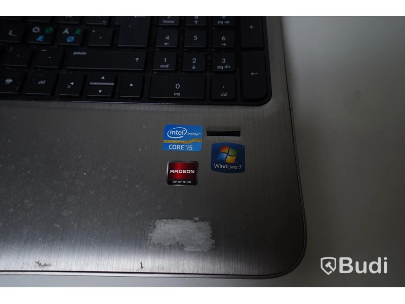 Bärbar dator HP Pavilion