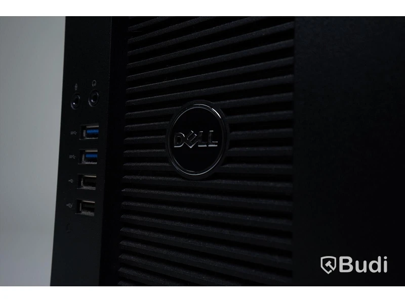Server DELL Power Edge T30