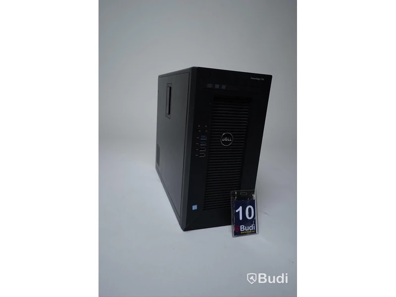 Server DELL Power Edge T30