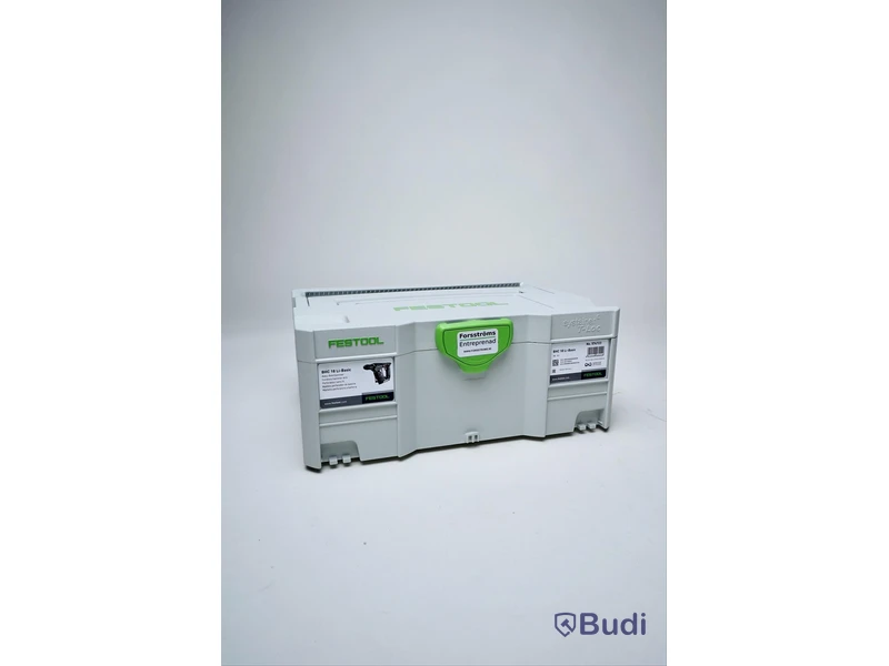 FESTOOL borrhammare BHC 18 Li-basic (ej komplett)