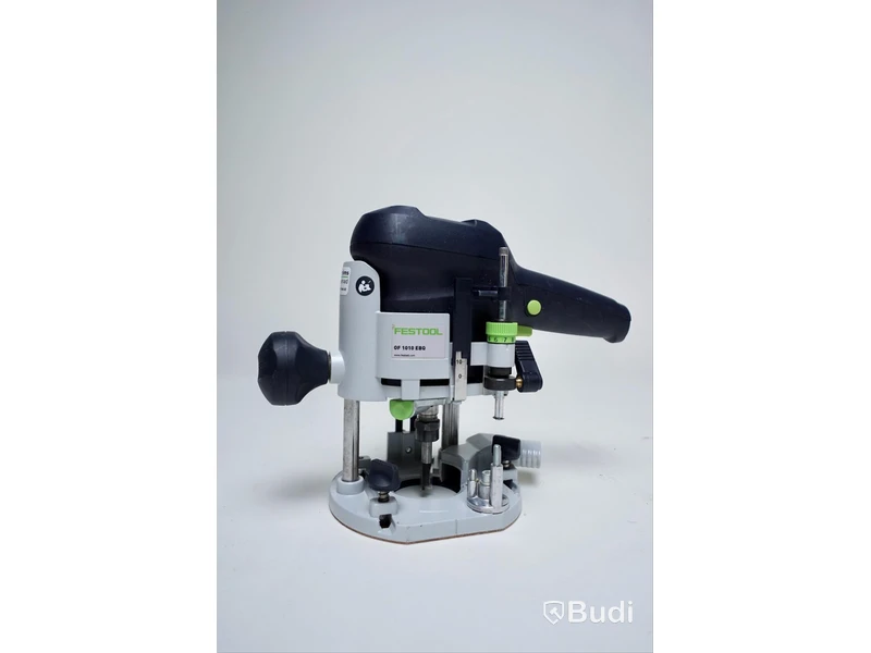 FESTOOL handöverfräs OF 1010 EBQ-Plus