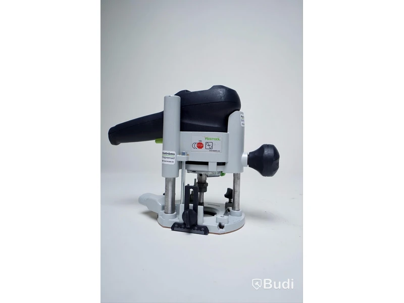 FESTOOL handöverfräs OF 1010 EBQ-Plus
