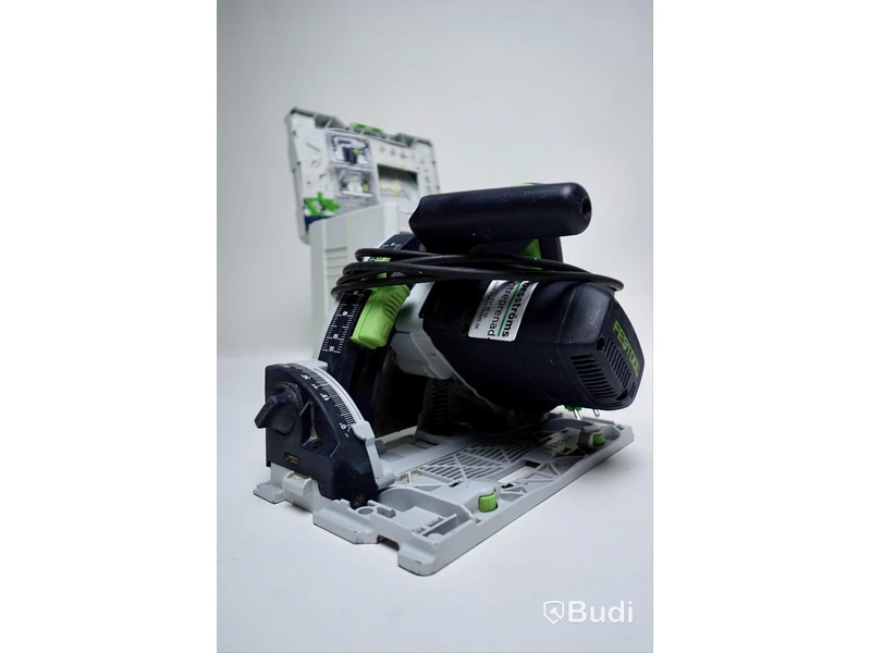 FESTOOL sänksåg TS 55 REBQ-Plus