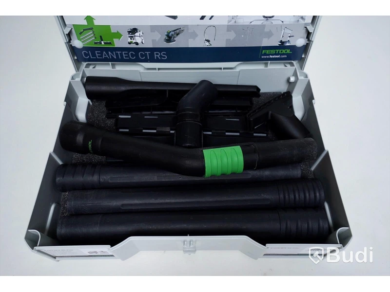 FESTOOL kompaktrengöringsset D 27/D 36 K-RS-plus