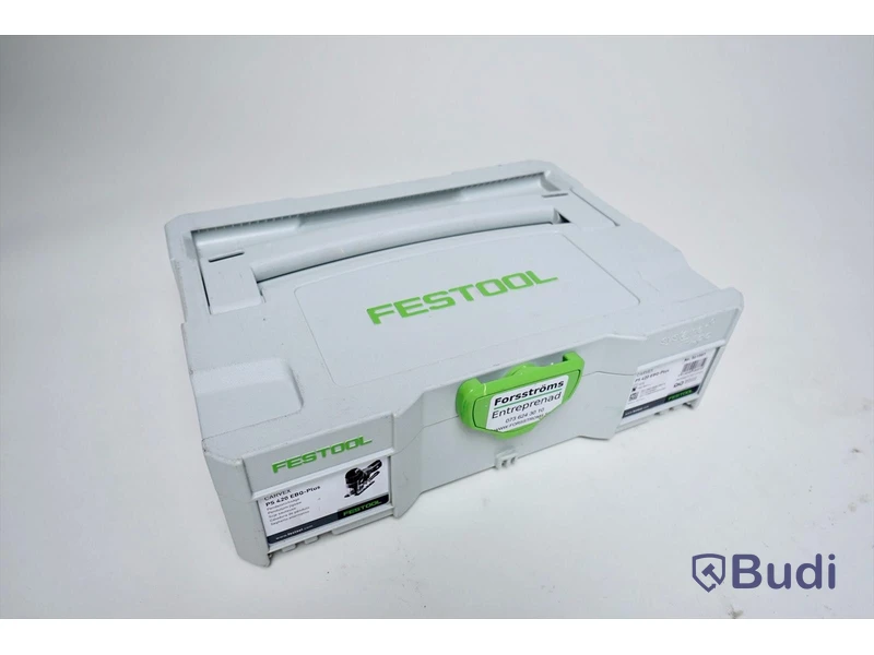 FESTOOL Sticksåg CARVEX PS 420 EBQ-Plus