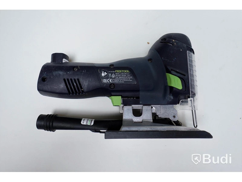 FESTOOL Sticksåg CARVEX PS 420 EBQ-Plus